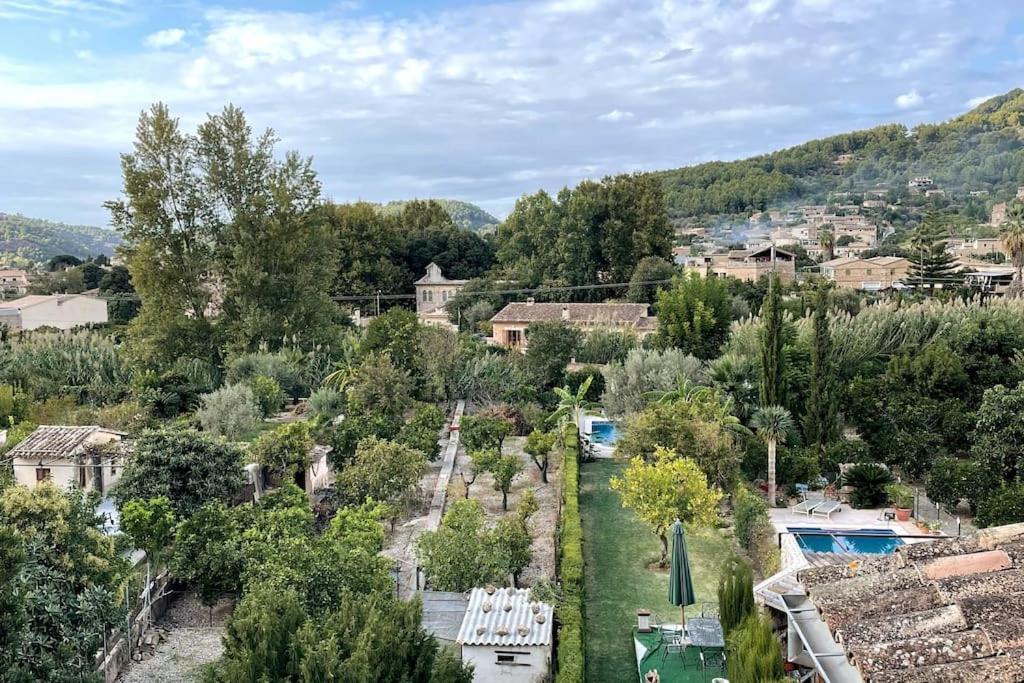 Garrova - Espectacular Con Piscina Villa Soller