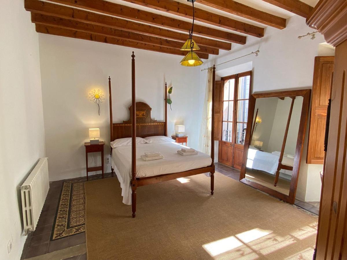 Garrova - Espectacular Con Piscina Soller