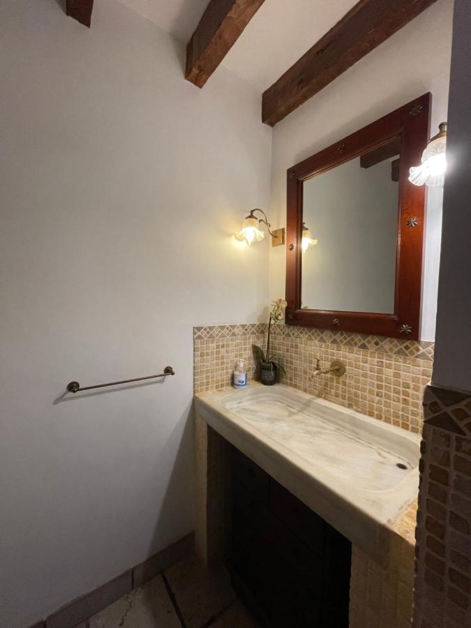 Garrova - Espectacular Con Piscina Villa Soller