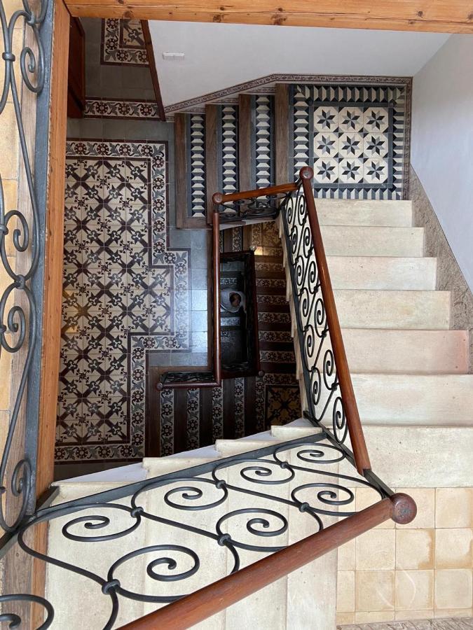 Villa Garrova - Espectacular Con Piscina Soller